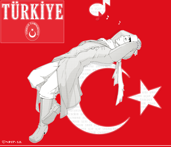 Turkiye