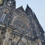 St. Vitus Cathedral [Czech Republic]