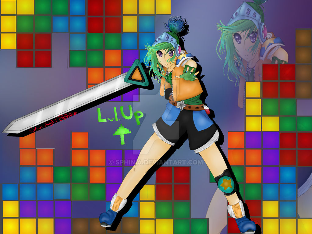 Riven arcade - League of Legends by Sphinia on DeviantArt