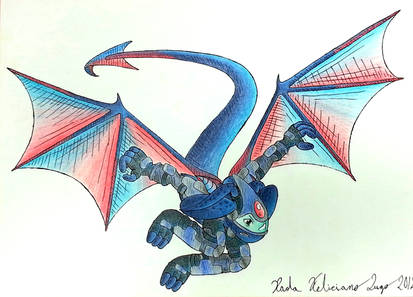 Wyverturriam