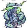 Xyktor Chartopedix