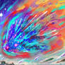 Neon Extinction