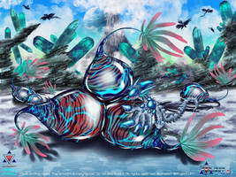 Liuquian Miracle Sprout