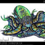 Psylopod TP