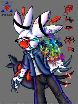 Alpha (Comm)
