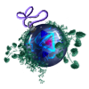 Christmas Special - Ambeoniban Ornament