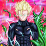 SSJ2 Son Gohan - Great Saiyaman Black Suit