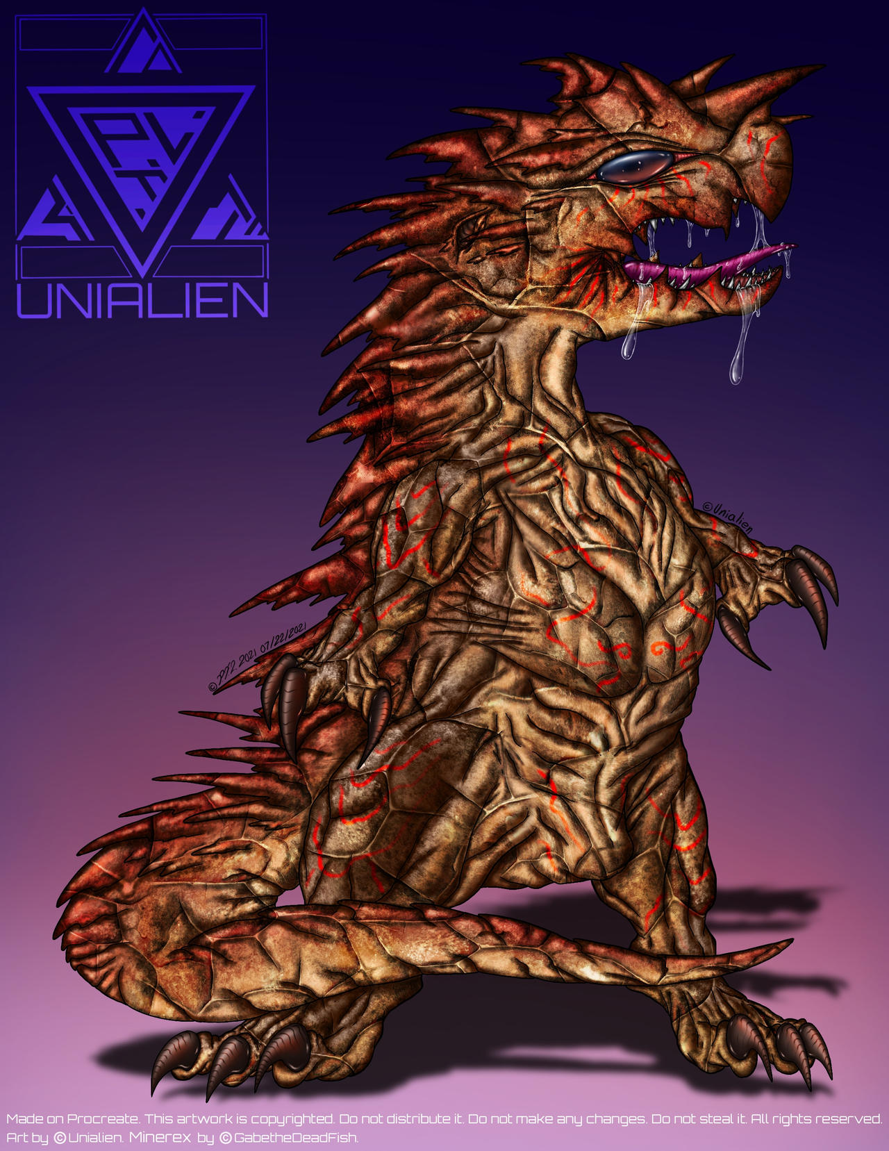 Minerex (Comm)