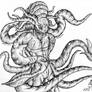 Emperken - The Mutant Alien Cephalopod