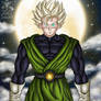 SSJ Full Power Great Saiyaman