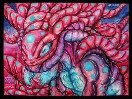 The Emperken - An Abyssal Intimidation