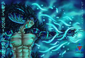 Adrex Trans Performing a Repturriam Power