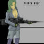 Sniper Wolf :: mgs1