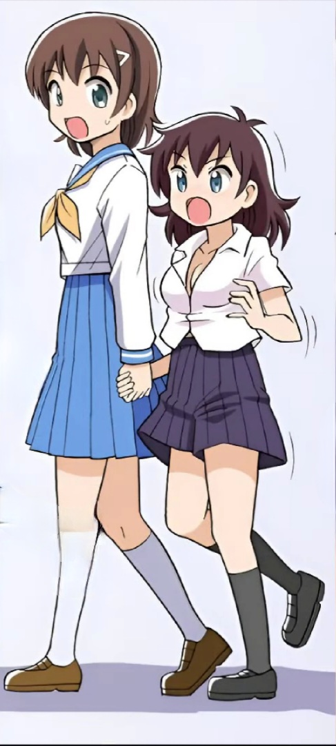 A tgtf 3/5 by avivgo13 on DeviantArt