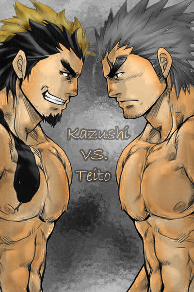 Tieto and kazushi