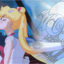 Sailor Moon Crystal Banner