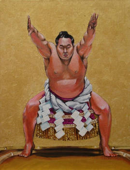 Sumo Dance