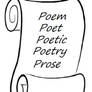 Poem To Prose