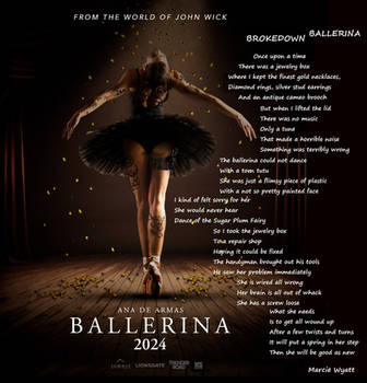Ballerina 2024