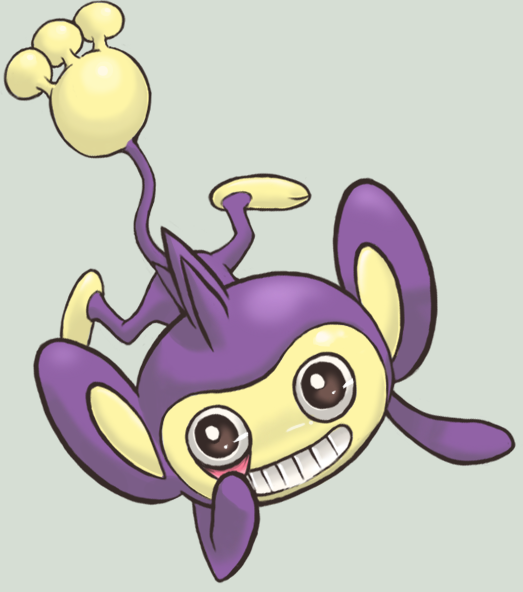 Aipom