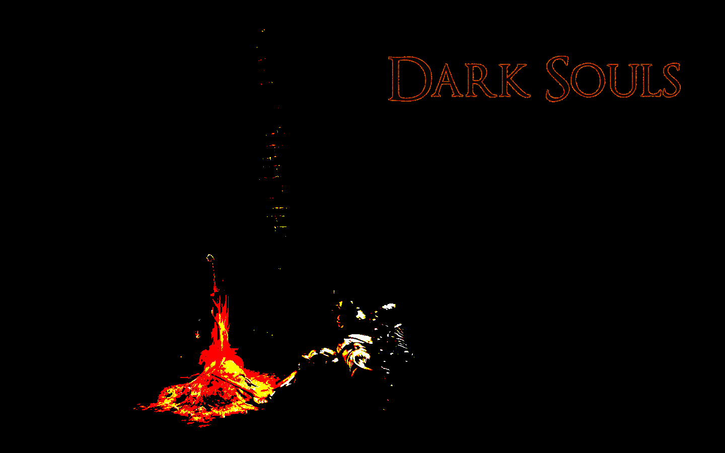 Dark Souls Pixel Wallpaper By Taylorclogston On Deviantart Dark Souls Pixel Wallpaper By Taylorclogston On Deviantart