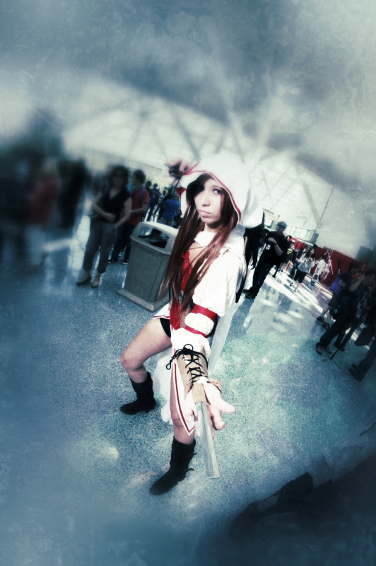 AX2011 - Assassins Creed