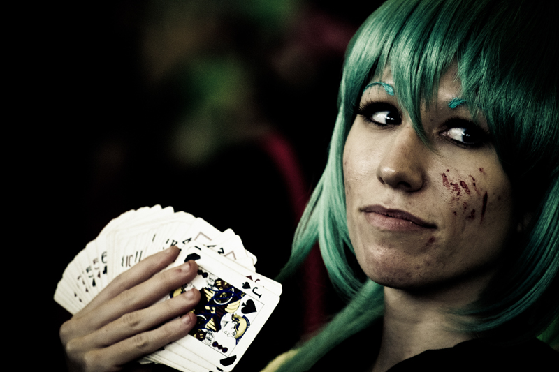 AX2011 - Higurashi