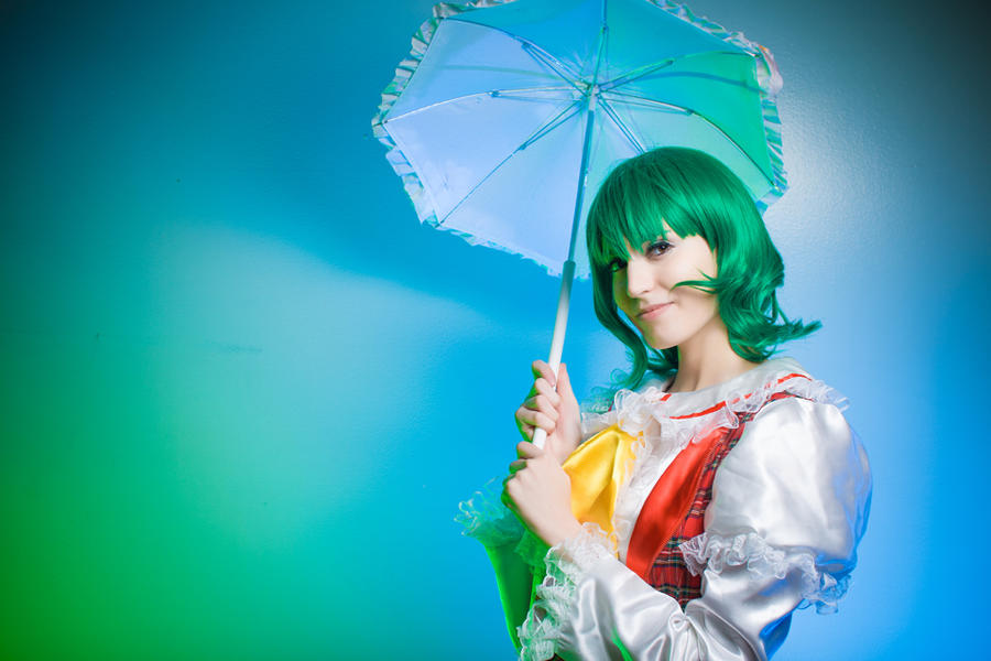 Anime Conji 2012 by MikeRollerson on DeviantArt