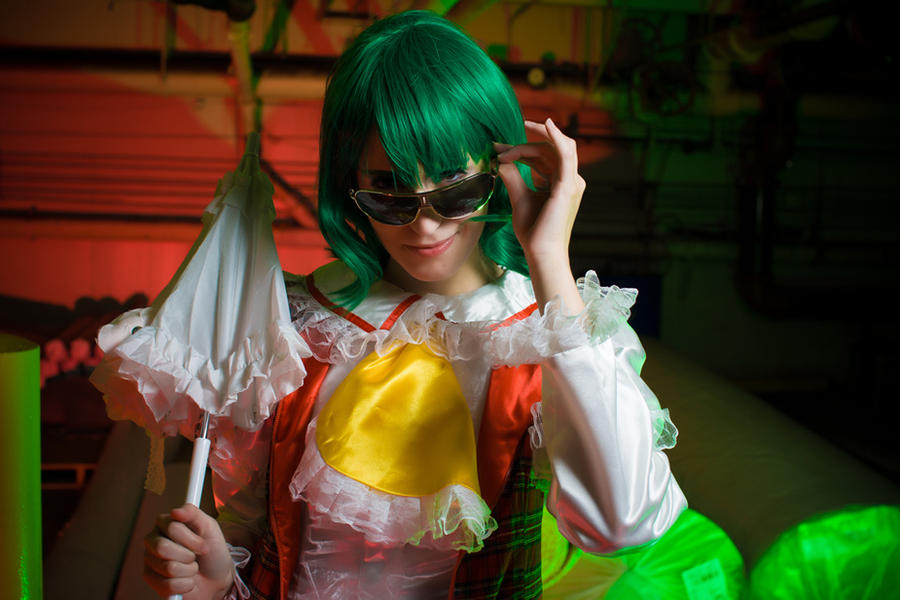 Anime Conji 2012 by MikeRollerson on DeviantArt