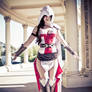 [Female] Assassins Creed