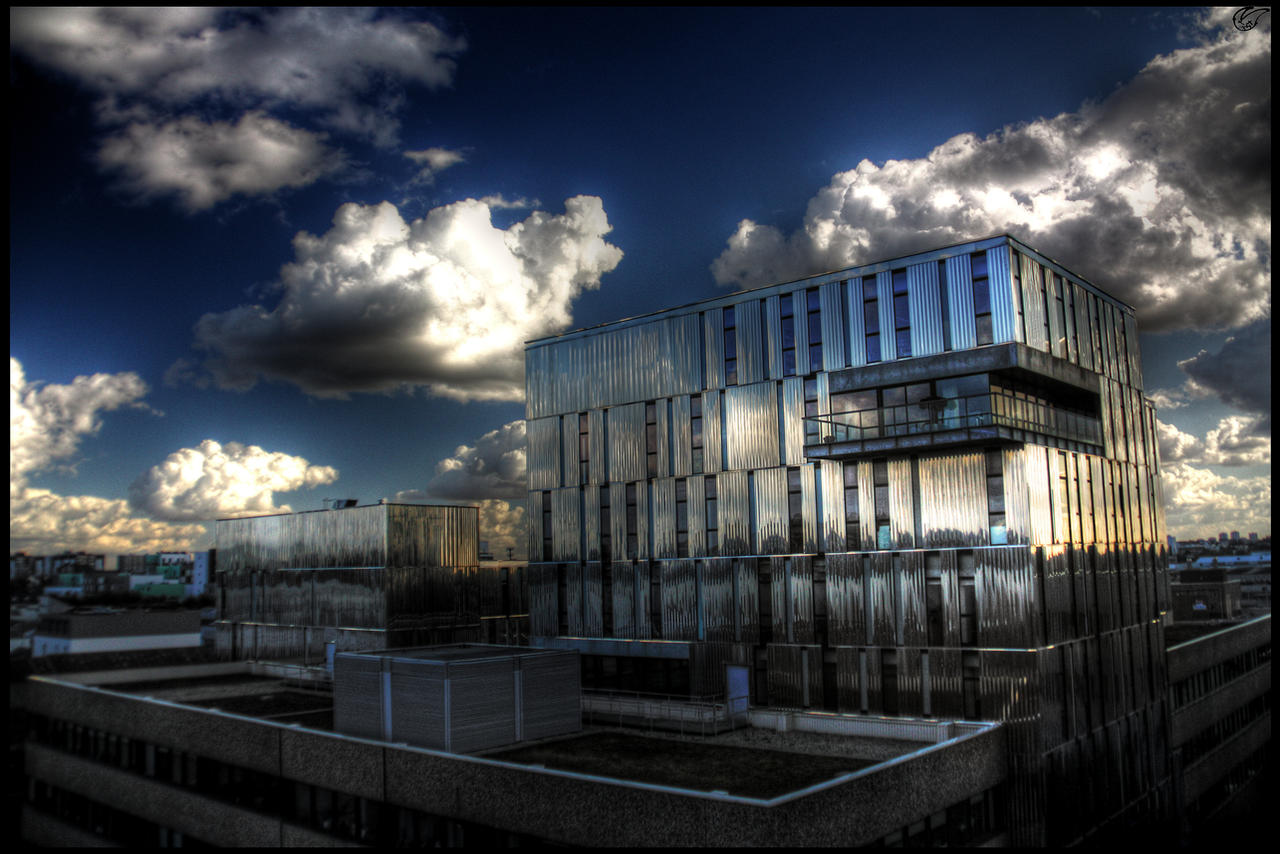 Shinest Building Shiny building by Moricettekipukipete on DeviantArt