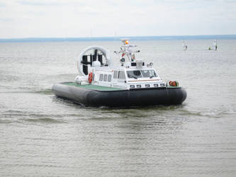 Hovercraft 2