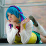 Kurumu Kurono 2