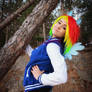 Rainbow Dash