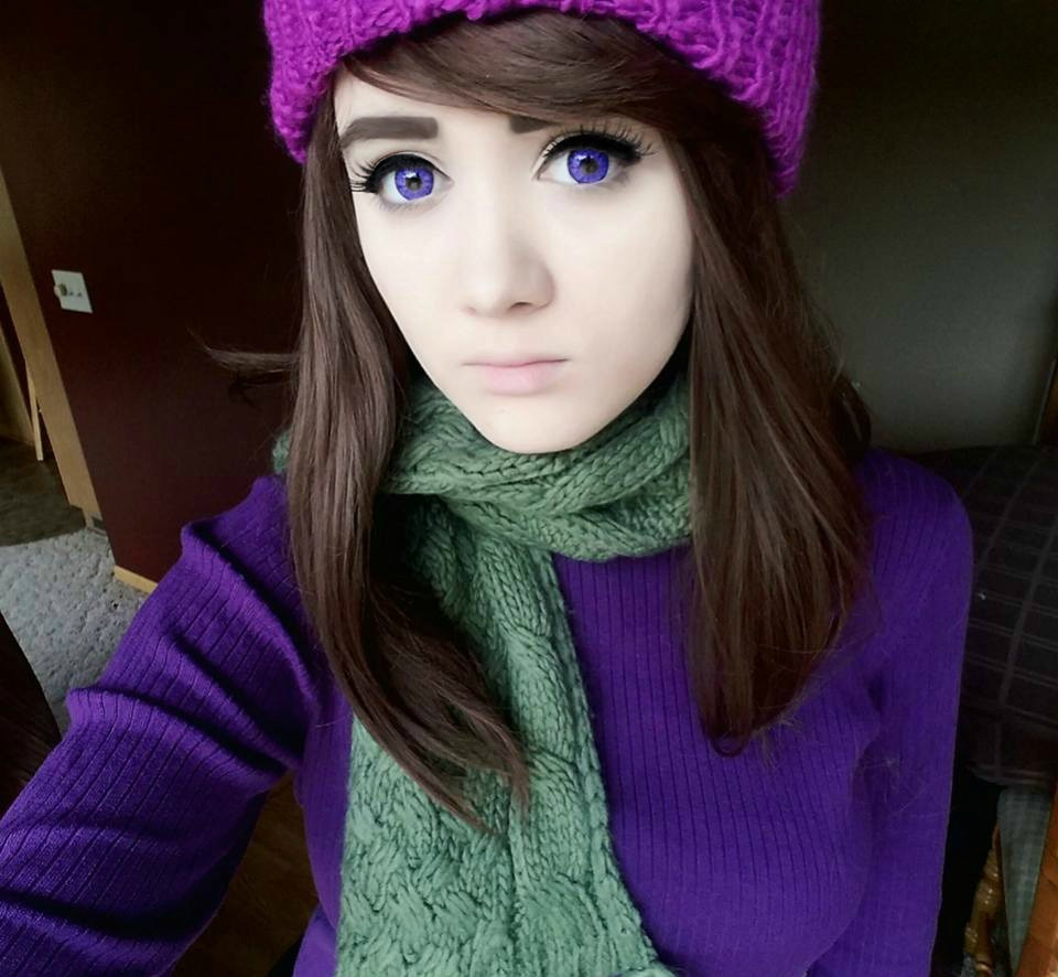 Charlie - Eulogy of an Insect by MikuLeRoux on DeviantArt