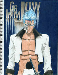 Grimmjow