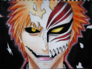 Hollow Ichigo