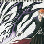 Ichigo's Bankai