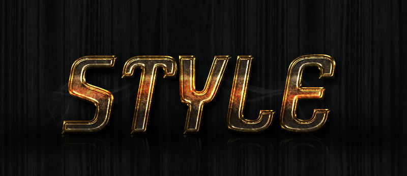 Deviantart Layer Style Golden Gold Layer Style by 87scope on DeviantArt