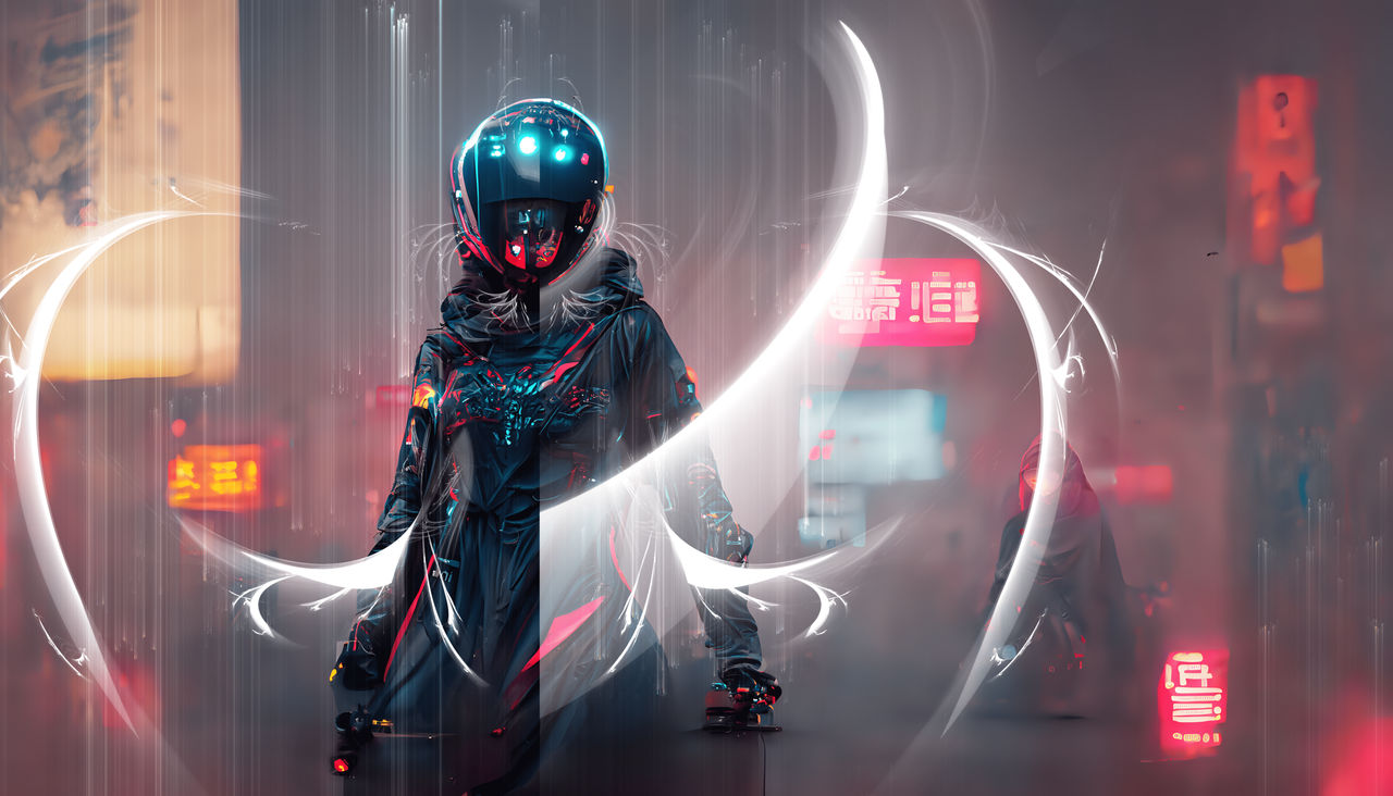 Murderous Rider by pchelemer on DeviantArt