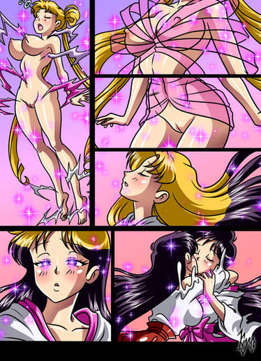 Princess Samus 1 by Animefan-78 on DeviantArt