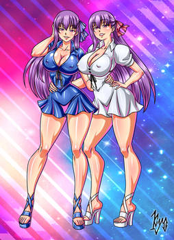 Princess Samus 1 by Animefan-78 on DeviantArt