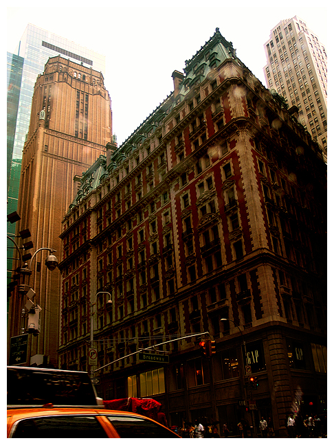 NYC - Buildings - 4