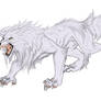 Bakuwolf
