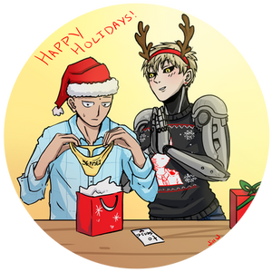 OPM christmas