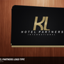 KL Hotel Partners Logo