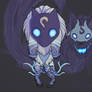 Chibi Kindred