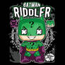 Batman Riddler D