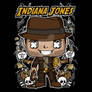 Indiana Jones D