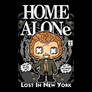 Marv Home Alone D